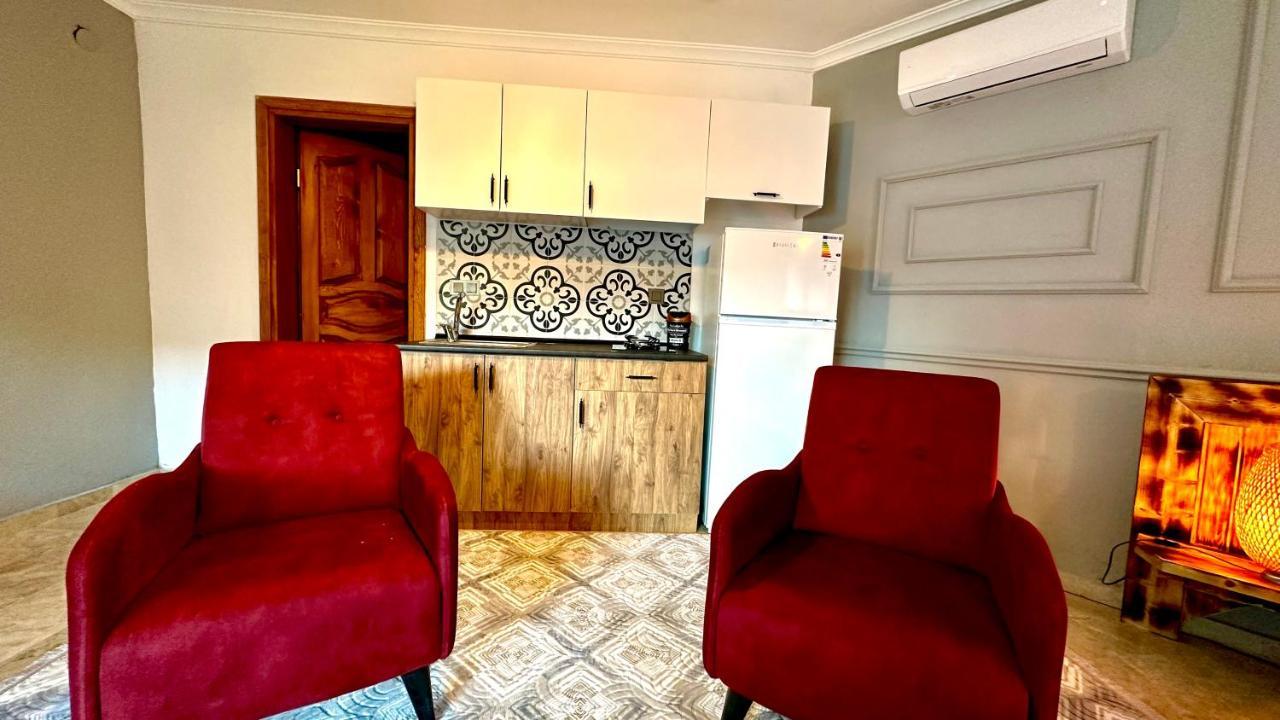 Villa Tas Konak Hacisekililer Buitenkant foto